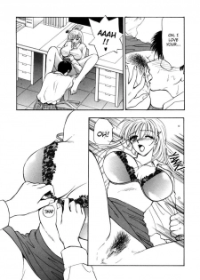 [Anthology] OL Special - Office Lady Special [English] - page 31
