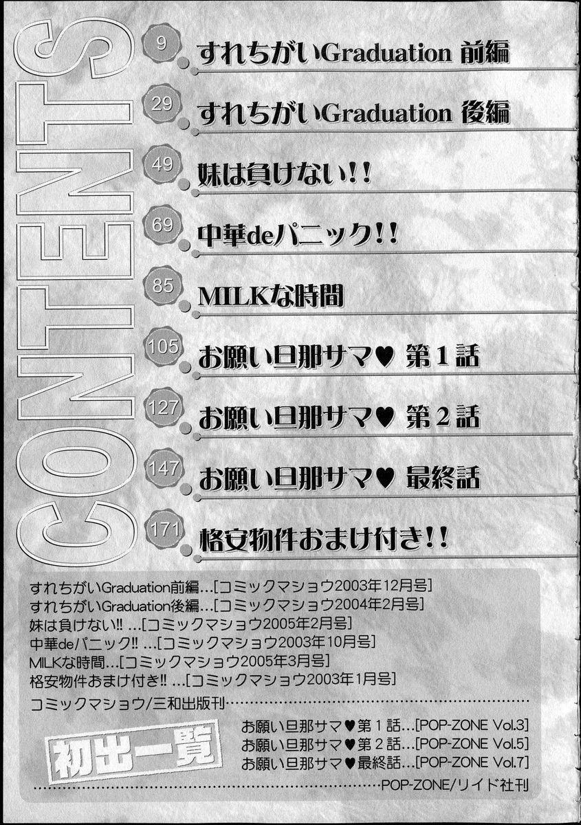 [Itou Ei] Milk Lip page 182 full