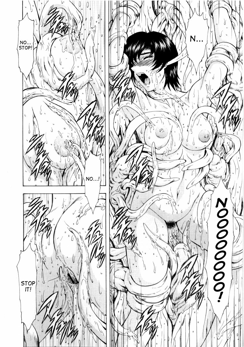 [Mukai Masayoshi] Ginryuu no Reimei | Dawn of the Silver Dragon Vol. 2 [English] [SaHa] page 168 full