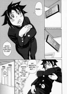 [Kira Hiroyoshi] Mousou Allergy | Delusion Allergy (Mousou Kizoku) [English] [SaHa] - page 7