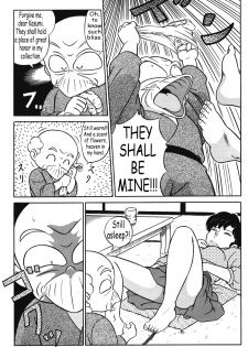 (C42) [Takashita-ya (Taya Takashi)] Tendou-ke no Musume-tachi Vol. 3 | Women of the Tendo House Vol. 3 (Ranma 1/2) [English] [BurlyMoe] - page 38