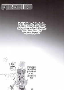 (SC30) [Digital Accel Works (Inazuma.)] Firebird (Soulcalibur) [English] [Coff666] - page 24