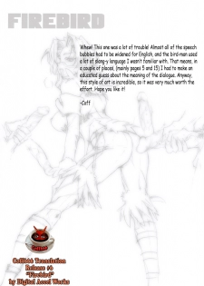 (SC30) [Digital Accel Works (Inazuma.)] Firebird (Soulcalibur) [English] [Coff666] - page 29