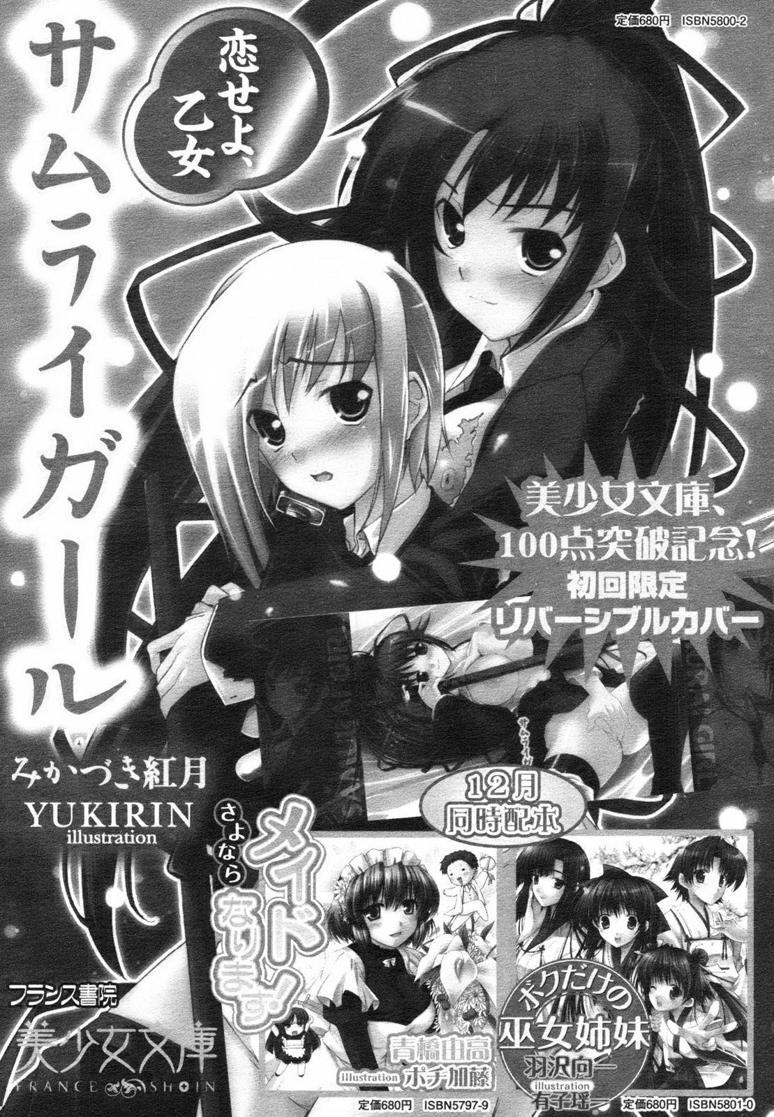 Comic Revolution Vol. 2 page 234 full