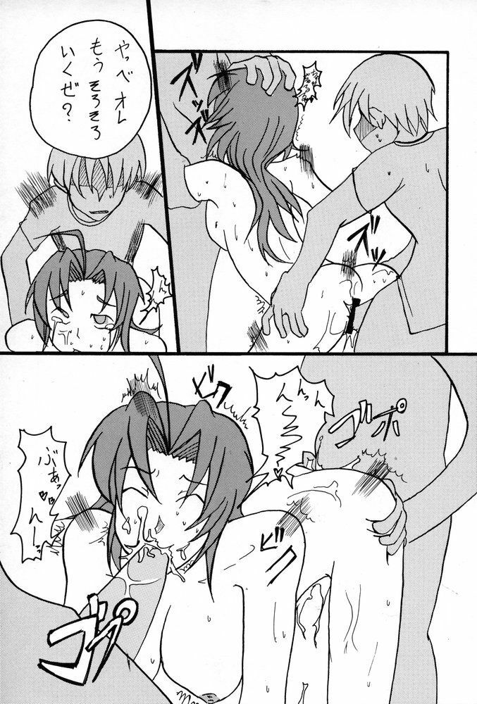 (C67) [SHD] Ane, FULLMIX page 80 full