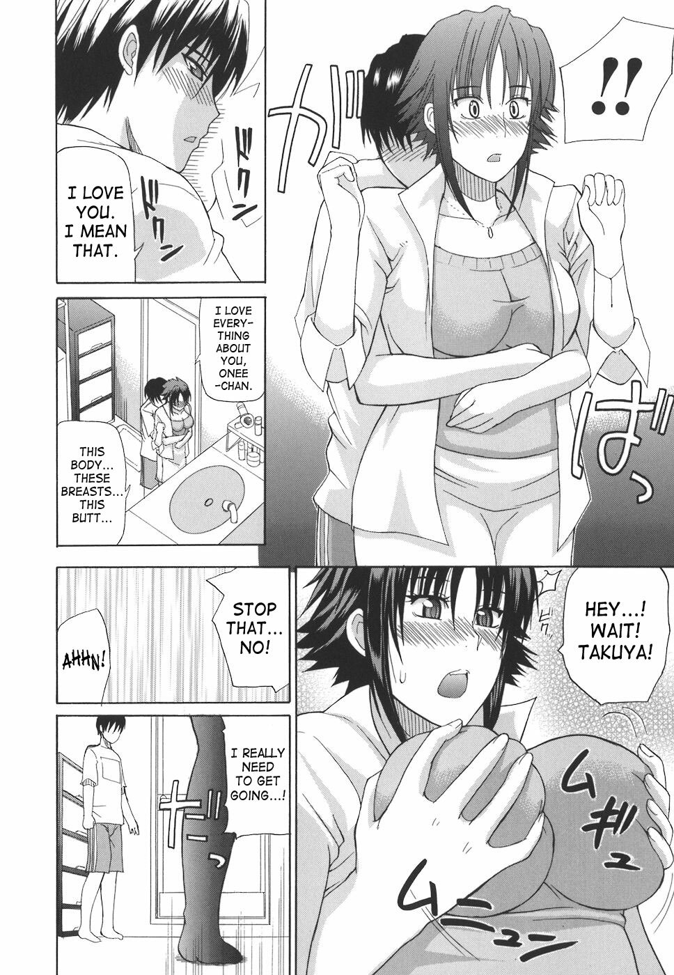 [Shunjou Shuusuke] Ichizu na Toriko - A Earnest Captive [English] [SaHa] page 143 full