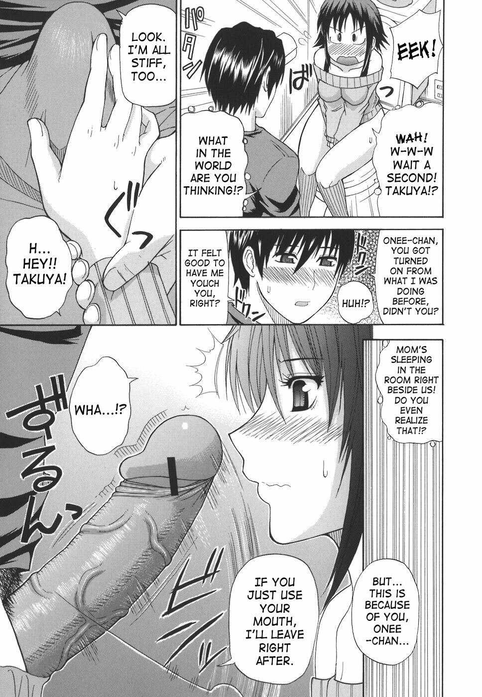 [Shunjou Shuusuke] Ichizu na Toriko - A Earnest Captive [English] [SaHa] page 150 full