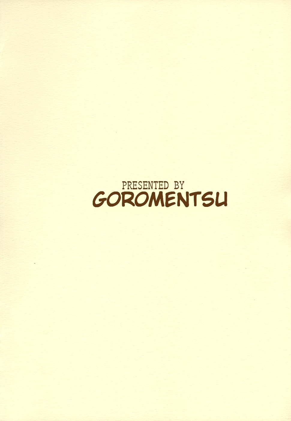(COMIC1☆2) [Goromenz (Yasui Riosuke)] K.Y.on wa Kanojo Nanoka? (Suzumiya Haruhi no Yuuutsu) [English] page 22 full
