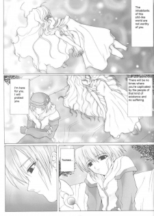 (C62) [Neko to Hato (Hatoya)] .hack//NIGHTMARE ~2nd edition~ (.hack//SIGN) [English] =E-Hentai Translations= - page 32