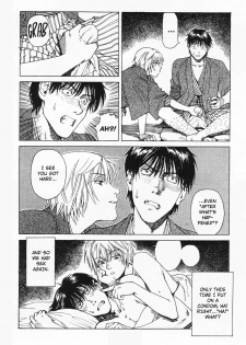 [Hiroki Endo] Hang [ENG] - page 29