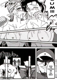[Tenshikan (Fuuga Utsura)] G-GIRLS 2 (Various) [English] - page 15