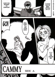[Tenshikan (Fuuga Utsura)] G-GIRLS 2 (Various) [English] - page 2