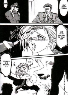 [Tenshikan (Fuuga Utsura)] G-GIRLS 2 (Various) [English] - page 6