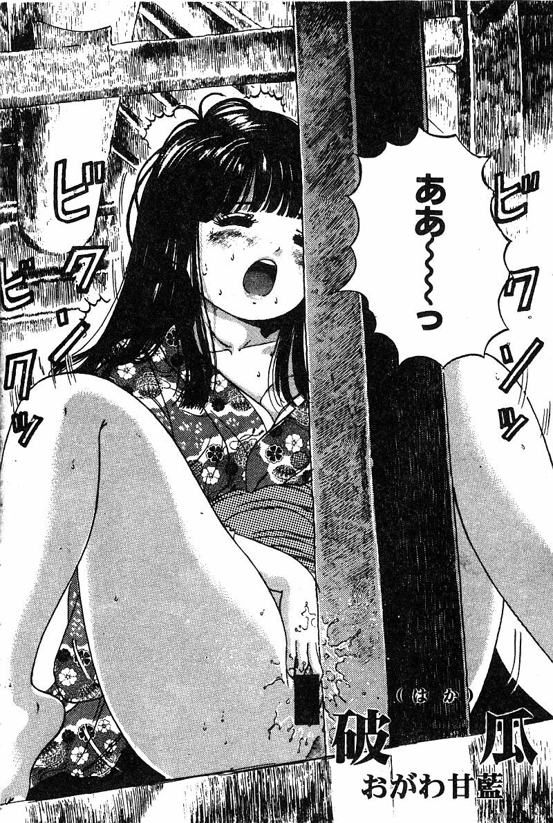 COMIC Himedorobow DELUXE Vol. 8 [Chinese] page 117 full