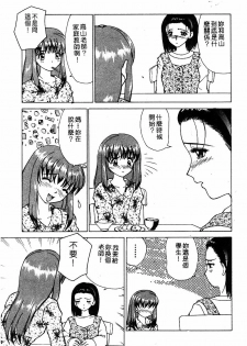 COMIC Himedorobow DELUXE Vol. 8 [Chinese] - page 28
