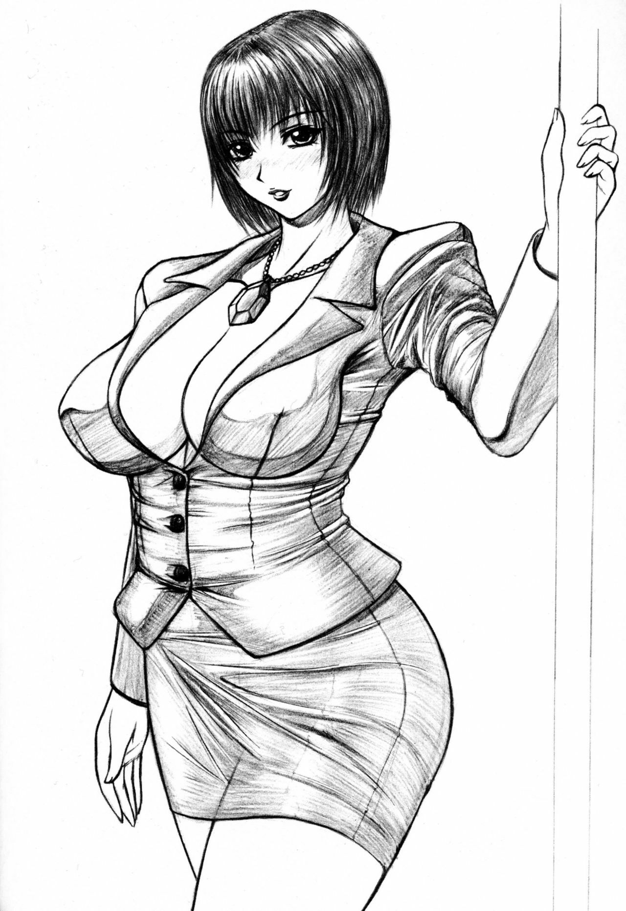 [Angel Ravishment. (jet)] Arn 2 page 7 full