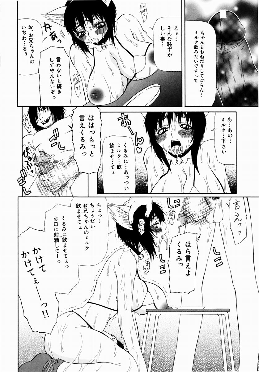 [Sasamine Hidetoshi] Crumble page 82 full