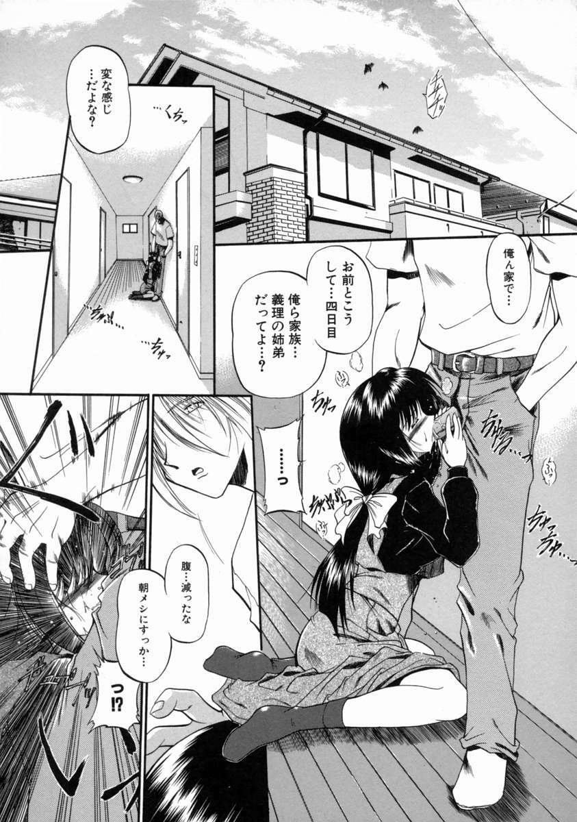 [Noraneko Nagaya] Reijou Shuukan page 91 full