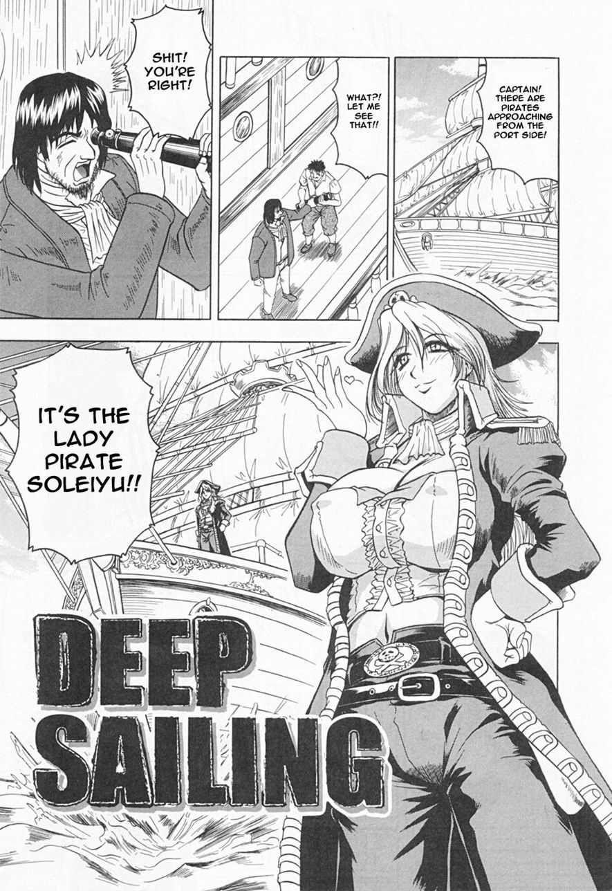 [Jamming] Kaa-san wa Natural Taste - Step Mother Is [Natural Taste] [English] page 139 full