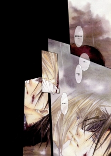 (C58) [Yuubin Basha (Akizuki Ryou)] TRAGIC KINGDOM (Final Fantasy VII) [English] [Dragonfly] - page 35