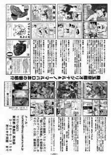 [Tsurikichi Doumei (Umedama Nabu)] Koutekimasu (Code Geass: Lelouch of the Rebellion) - page 27
