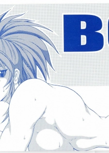(CR33) [SHD (Buchou Chinke)] BG (King of Fighters)