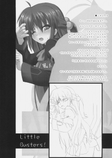 (C73) [SSB (Maririn)] Kagi Musume Chinkonka (Various) - page 11