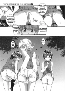 Food Network [English] [Rewrite] - page 9