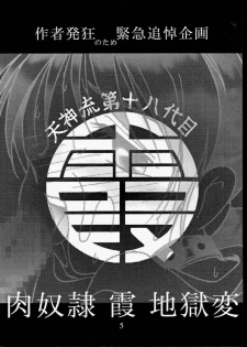 (C53) [Studio Vanguard (Twilight)] Haihin Shori (Dead or Alive) - page 5