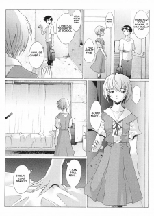 (C64) [Kohakutei (Sakai Hamachi)] EDEN -Rei3- (Neon Genesis Evangelion) [English] [NoseBleed++] - page 27