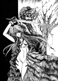 [P-Forest (Hozumi Takashi)] Genesis Of Mind (Neon Genesis Evangelion) - page 32