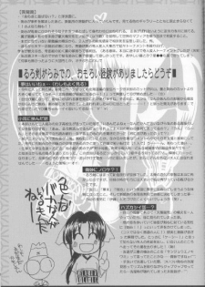 (C68) [Yamaguchirou (Yamaguchi Shinji)] Kyouken Go Bangaihen (Rurouni Kenshin) - page 33
