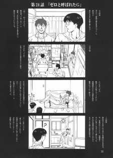 (C72) [GOLD RUSH (Suzuki Address)] C:G²R 02 (Code Geass) [English] - page 30