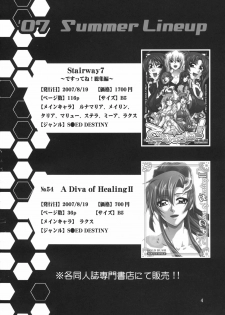 (C72) [GOLD RUSH (Suzuki Address)] C:G²R 02 (Code Geass) [English] - page 3