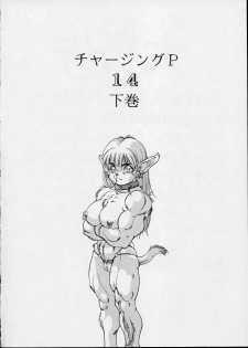 (C44) [P Shoukai (Various)] Charging P14 Gekan - page 4