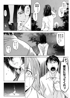 [Ootsuka Kotora] Zettai Renai Shugi - Absolute Love Principle - page 14