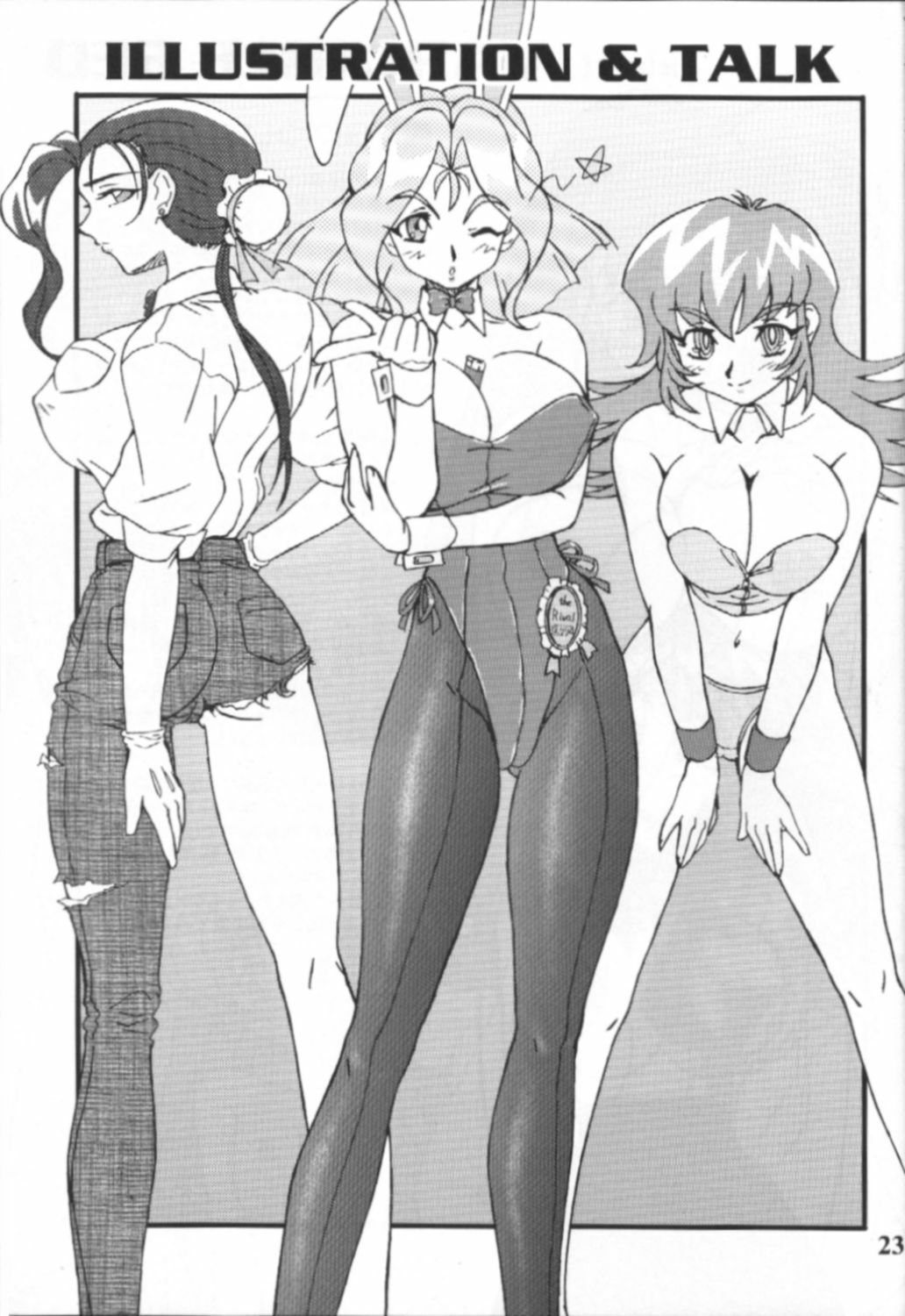 (C65) [Graf Zeppelin (Ta152)] Variable Vipers (Variable Geo, Viper) page 22 full