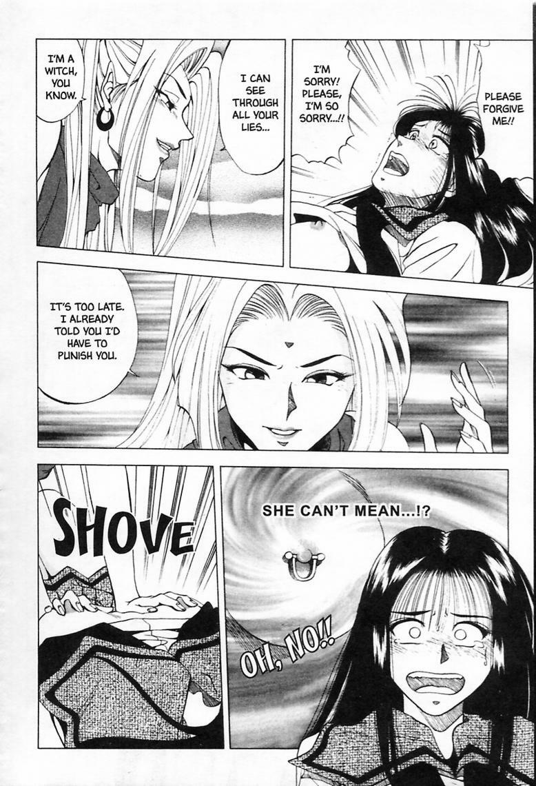 [Yuuki Ryo] Sheila Nikki | Sheila's Diary Vol. 1 [English] page 78 full