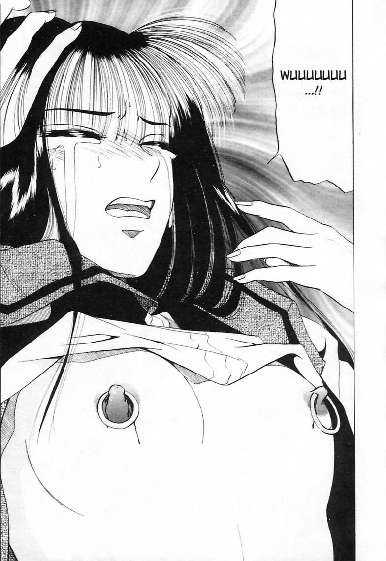 [Yuuki Ryo] Sheila Nikki | Sheila's Diary Vol. 1 [English] page 81 full