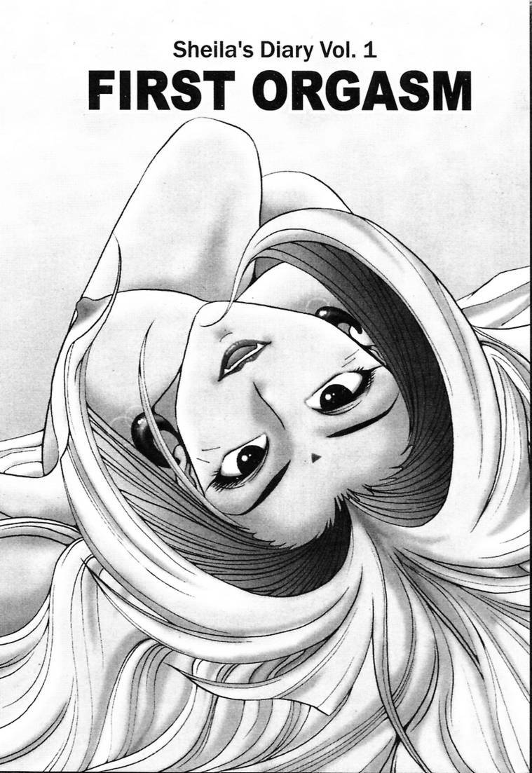 [Yuuki Ryo] Sheila Nikki | Sheila's Diary Vol. 1 [English] page 84 full