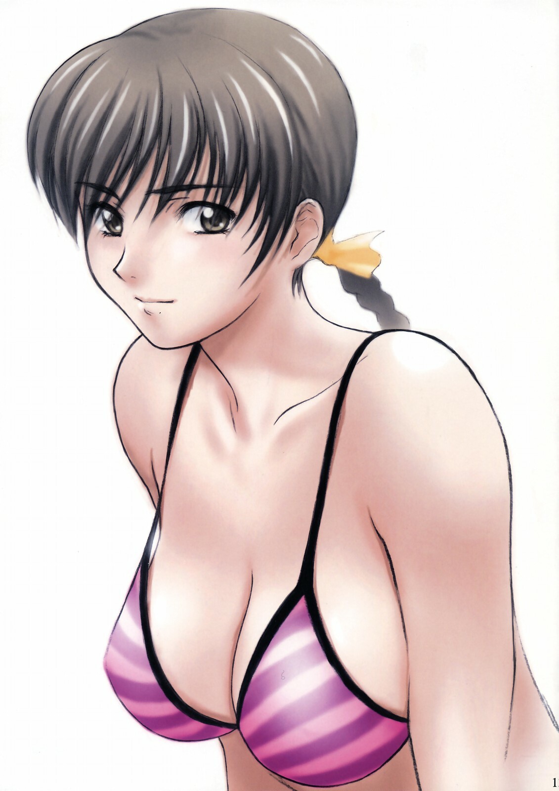 (C66) [Pretty Well (Momoi Nanabei)] Glamorous Colors 5 (Various) page 12 full