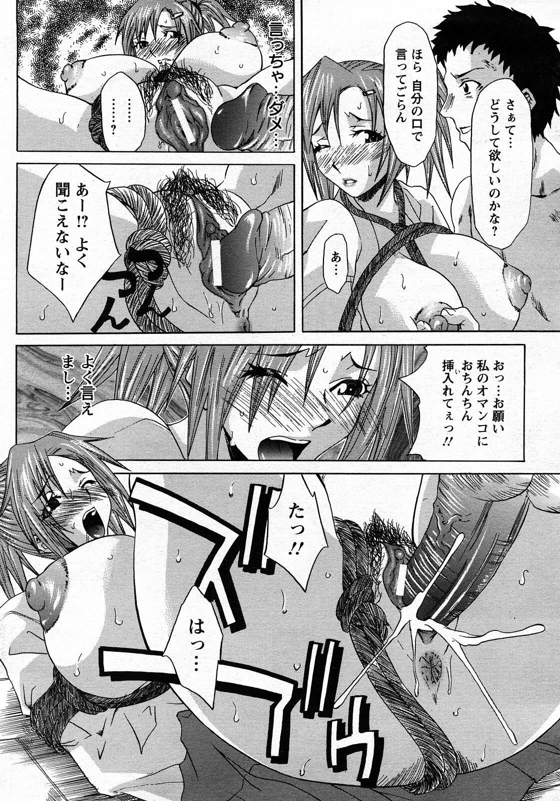 ANGEL Club 2008-03 page 376 full