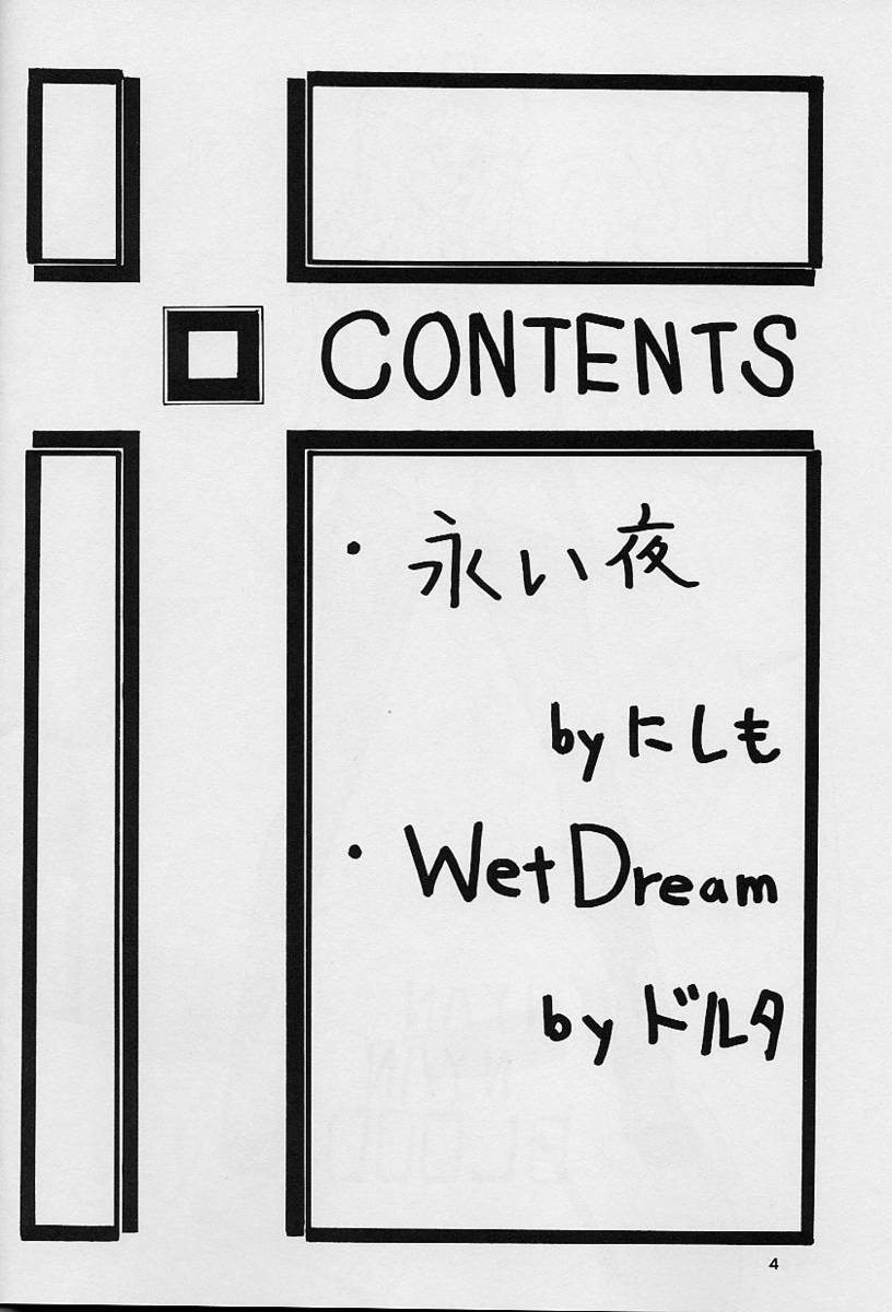 (C61) [MANGANA (Doluta, Nishimo)] Nyan Nyan Blood (Hellsing) page 3 full