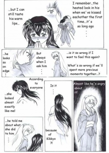 [Koridorasu (nihao)] Moonlight Fever (Inuyasha) [English] - page 16