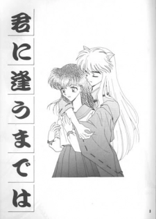 Kimi ni Aumadewa - page 2