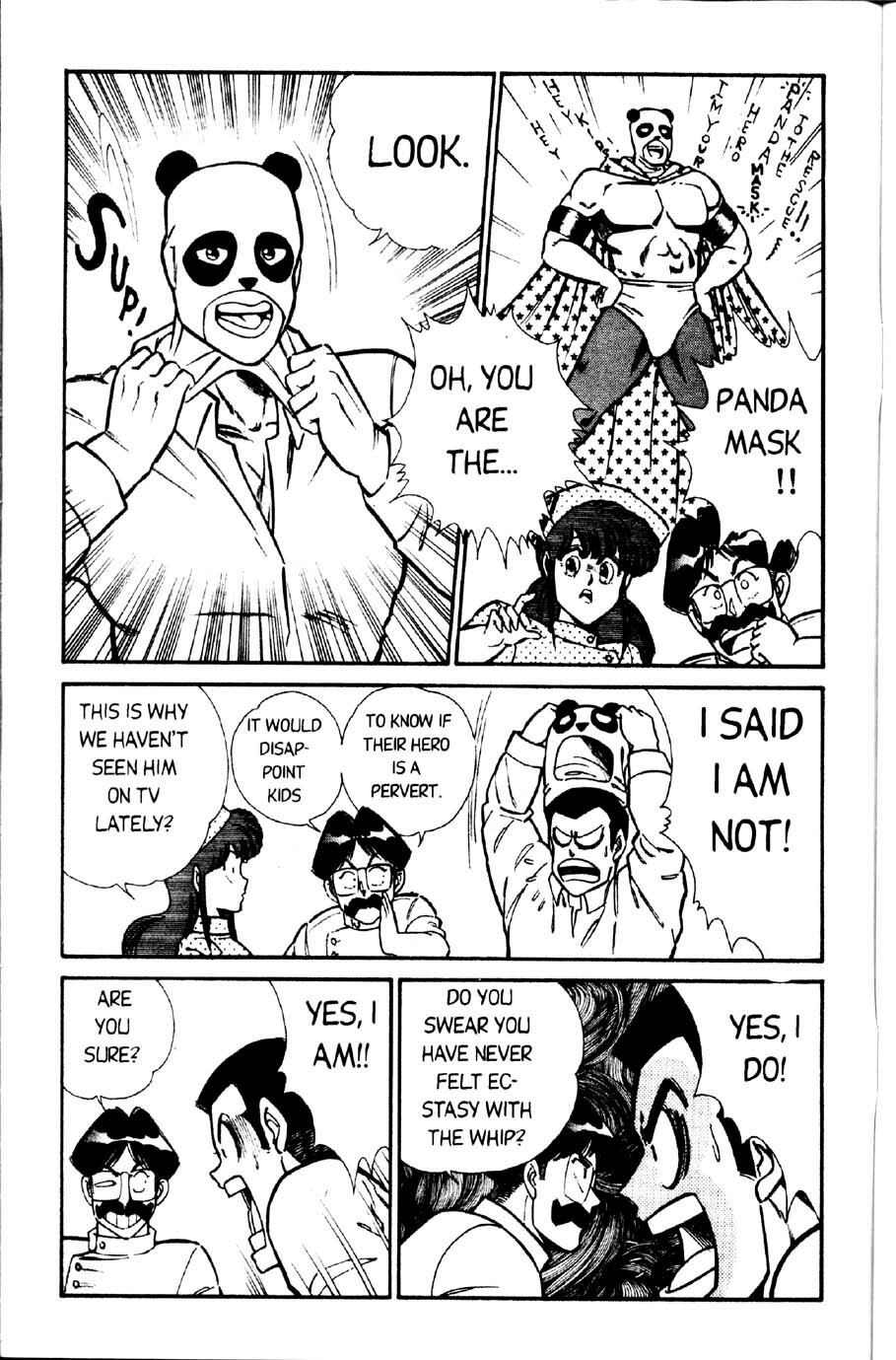 [Inui Haruka] Ogenki Clinic Vol.1 [English] page 147 full