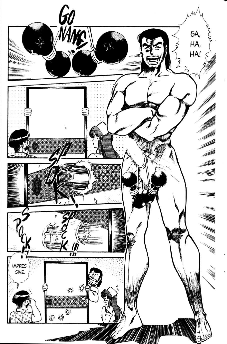 [Inui Haruka] Ogenki Clinic Vol.2 [English] page 29 full