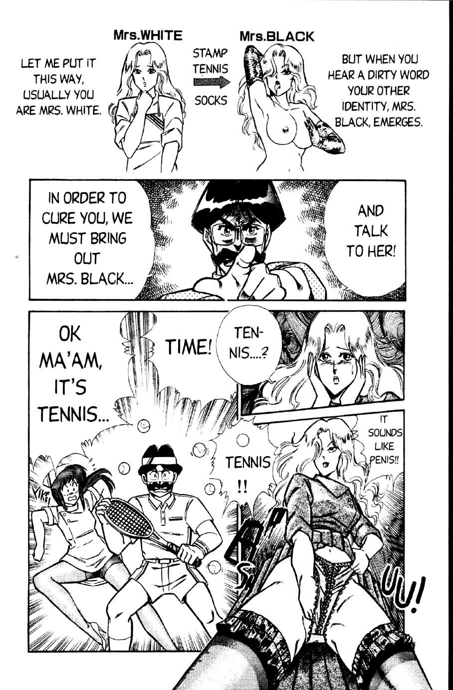 [Inui Haruka] Ogenki Clinic Vol.2 [English] page 6 full