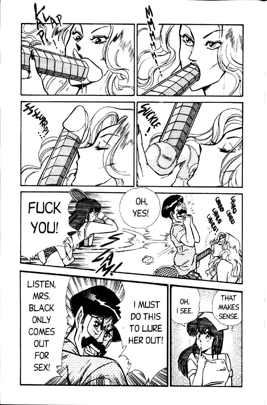 [Inui Haruka] Ogenki Clinic Vol.2 [English] page 7 full
