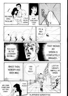 [Inui Haruka] Ogenki Clinic Vol.2 [English] - page 34